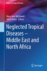Neglected Tropical Diseases - Middle East and North Africa 2014