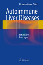 Autoimmune Liver Diseases: Perspectives from Japan 2014