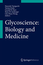 Glycoscience: Biology and Medicine 2014