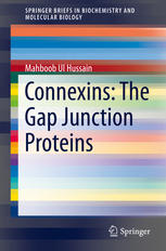 کانکسین ها: پروتئین های اتصال شکاف