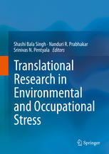 Translational Research in Environmental and Occupational Stress 2014