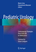 Pediatric Urology: Contemporary Strategies from Fetal Life to Adolescence 2014