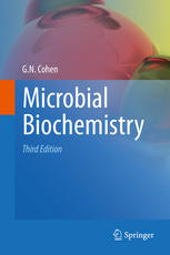 Microbial Biochemistry 2014