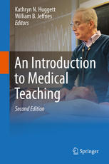 An Introduction to Medical Teaching 2014