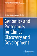 Genomics and Proteomics for Clinical Discovery and Development 2014