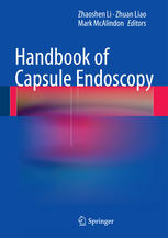 Handbook of Capsule Endoscopy 2014