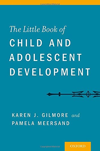 کتاب کوچک رشد کودک و نوجوان