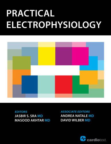 Practical Electrophysiology 2014