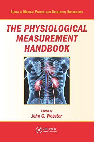 The Physiological Measurement Handbook 2014