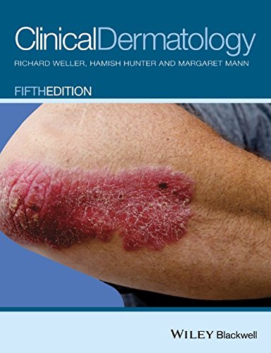 Clinical Dermatology 2015