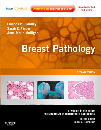 Breast Pathology 2011