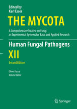 Human Fungal Pathogens 2013