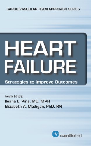 Heart Failure: Strategies to Improve Outcomes 2013
