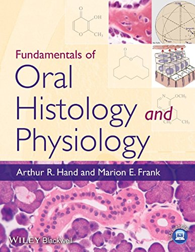 Fundamentals of Oral Histology and Physiology 2015