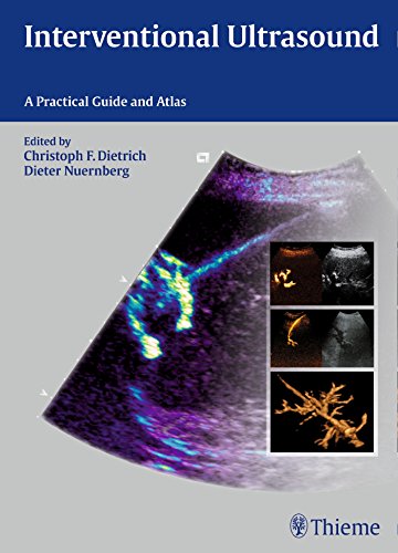 Interventional Ultrasound: A Practical Guide and Atlas 2014