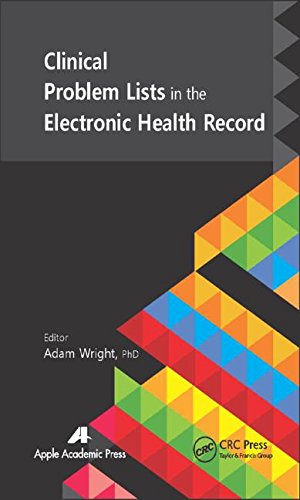 Clinical Problem Lists in the Electronic Health Record 2014