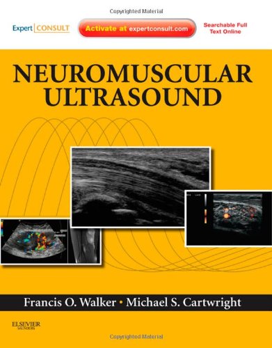 Neuromuscular Ultrasound 2011