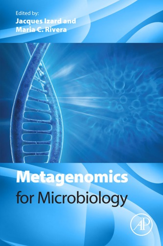 متاژنومیکس برای میکروبیولوژی