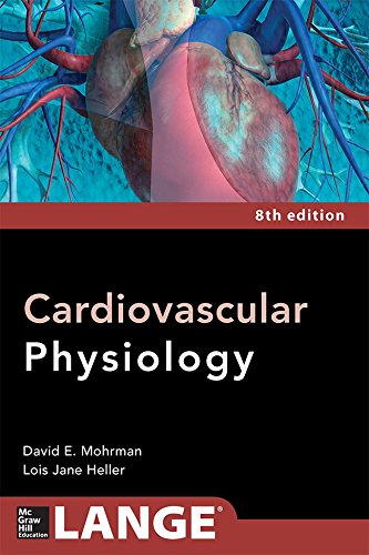 Cardiovascular Physiology 8/E 2013