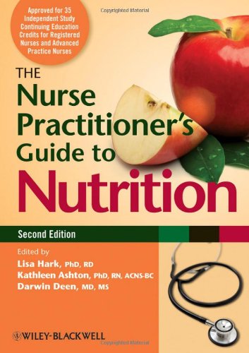 The Nurse Practitioner's Guide to Nutrition 2012
