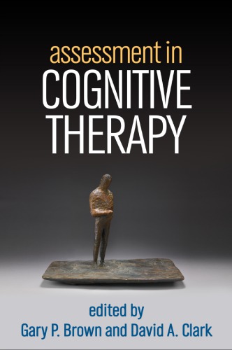 Assessment in Cognitive Therapy 2014