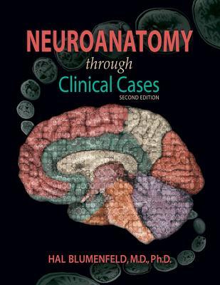 آناتومی عصبی از طریق موارد بالینی با کتاب الکترونیکی