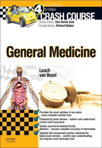 General Medicine 2013