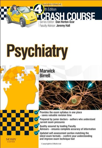 Psychiatry 2013