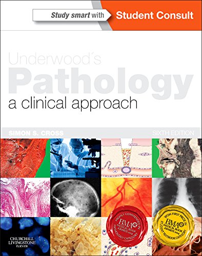 Underwood's Pathology: A Clinical Approach 2013