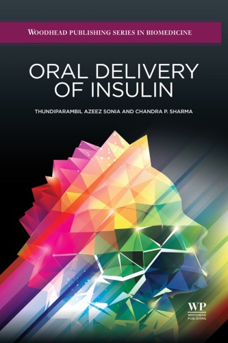 Oral Delivery of Insulin 2014