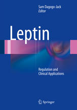 Leptin: Regulation and Clinical Applications 2014