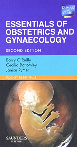 Essentials of Obstetrics and Gynaecology 2012