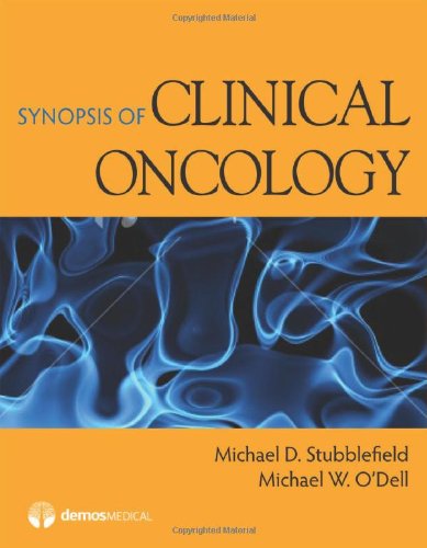 Synopsis of Clinical Oncology 2010