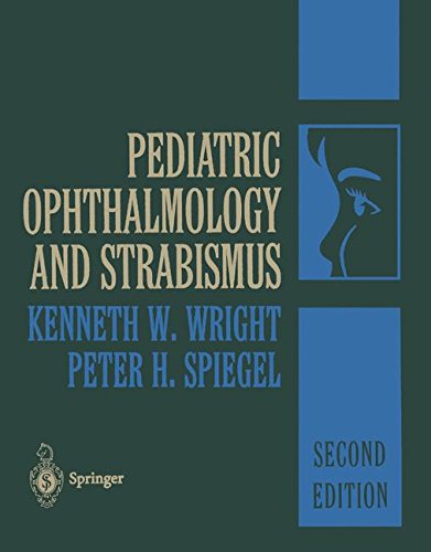 Pediatric Ophthalmology and Strabismus 2013
