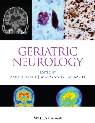 Geriatric Neurology 2014