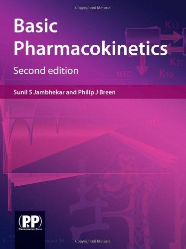 Basic Pharmacokinetics 2012