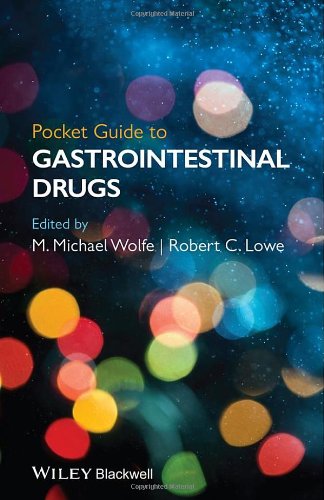 Pocket Guide to GastrointestinaI Drugs 2014