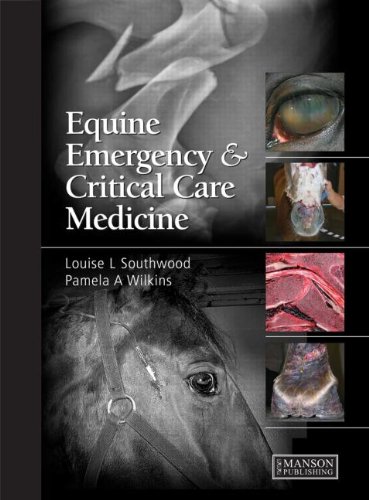 Equine Emergency and Critical Care Medicine 2014
