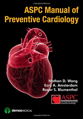 ASPC Manual of Preventive Cardiology 2014