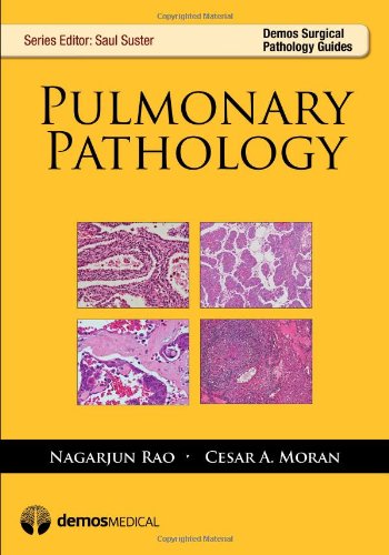Pulmonary Pathology 2014