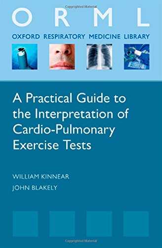 A Practical Guide to the Interpretation of Cardio-Pulmonary Exercise Tests 2014