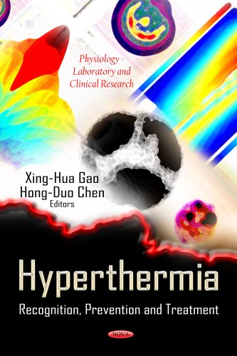 Hyperthermia: Recognition, Prevention and Treatment 2012