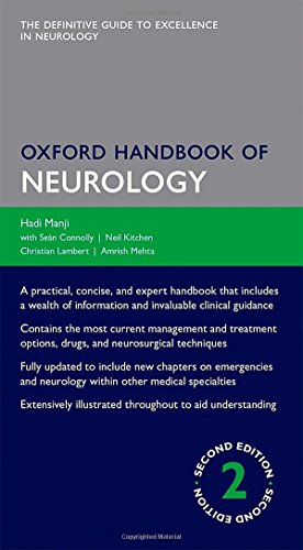 Oxford Handbook of Neurology 2014