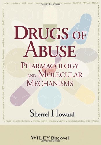 Drugs of Abuse: Pharmacology and Molecular Mechanisms 2014