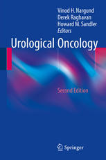 Urological Oncology 2015