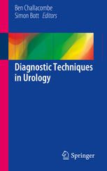 Diagnostic Techniques in Urology 2014