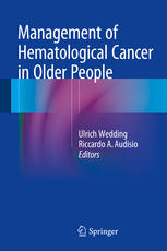 Management of Hematological Cancer in Older People 2014