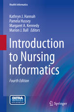 Introduction to Nursing Informatics 2014