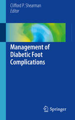 Management of Diabetic Foot Complications 2015