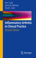 Inflammatory Arthritis in Clinical Practice 2015